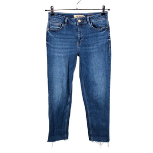Unisex Mos Mosh - Teksad, suurus W26 - Sinine (1)