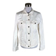 Unisex Esprit - Teksatagi, suurus 38 - Looduslik valge ()