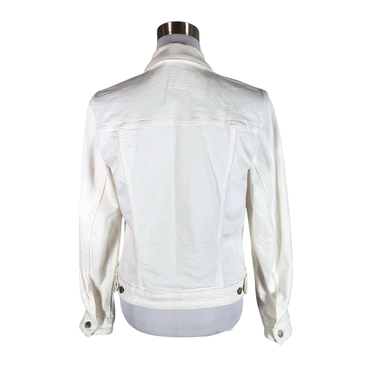 Unisex Esprit - Teksatagi, suurus 38 - Looduslik valge (2)