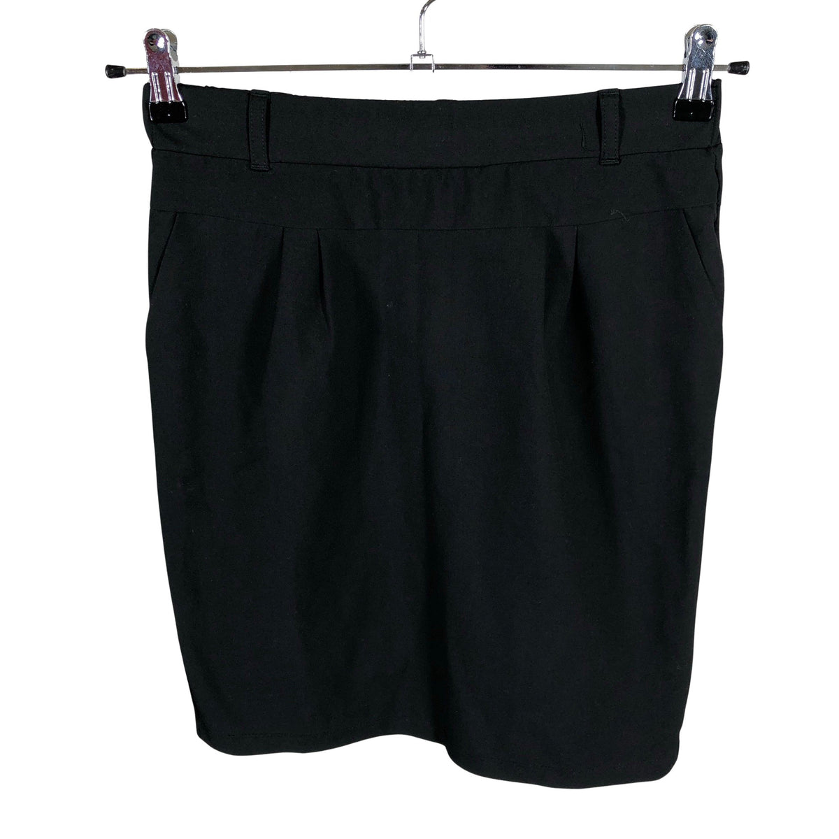 Unisex Kaffe - Mitteveniv seelik, suurus 34 - Must (1)