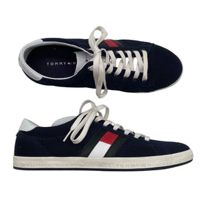 Unisex Tommy Hilfiger - Tennised, suurus XXS - Sinine (1)