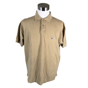 Unisex Peak Performance - Polosärk, suurus XXL - Beige (1)