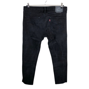 Unisex Levi's - Teksad, suurus W34 - Must (2)