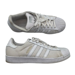 Unisex Adidas - Tennised, suurus XS - Valge (1)