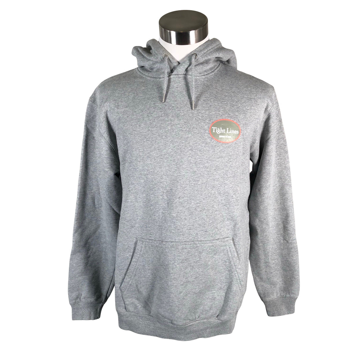 Unisex Makia - Dressipluus, suurus XL - Punane (1)