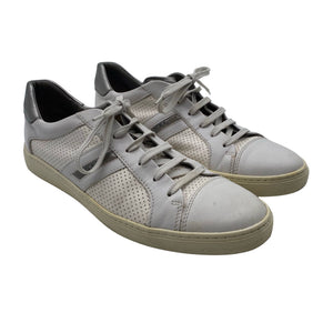 Unisex Tod's - Tennised, suurus 41 - Valge (3)