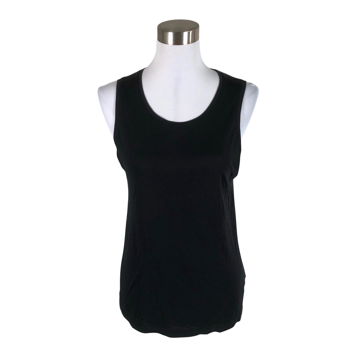 Unisex Houdini - Trikotaažist topp, suurus 38 - Must (1)