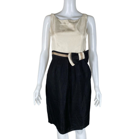 Unisex Andiata - Pidulik kleit, suurus 34 - Must ()