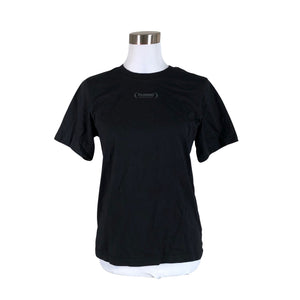 Unisex Hummel - T-särk, suurus 36 - Must (1)
