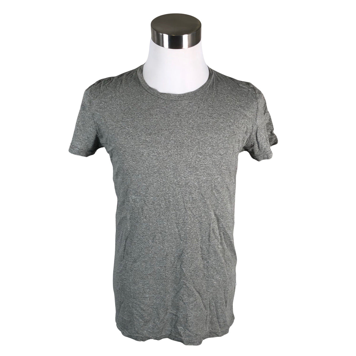 Unisex Samsoe&Samsoe - T-särk, suurus M - Hall (1)