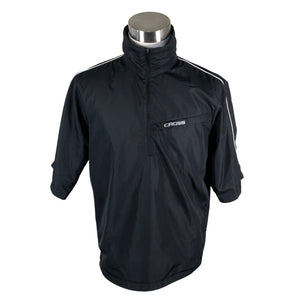 Unisex Cross - Spordijope, suurus M - Must (1)