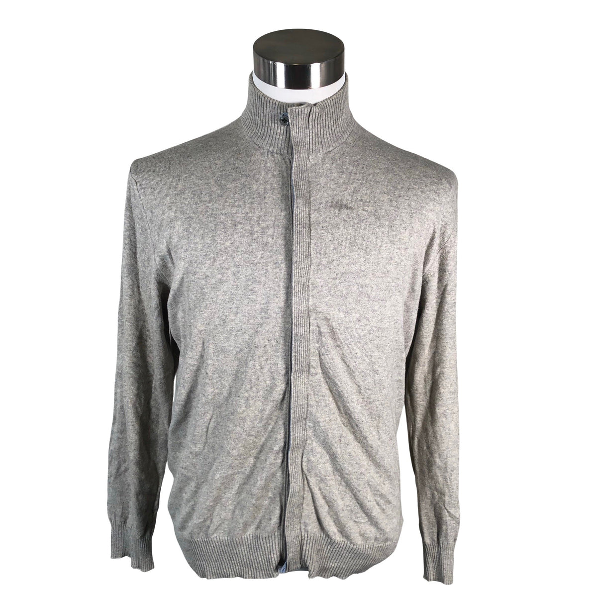 Unisex Arfango - Kardigan, suurus M - Hall (1)