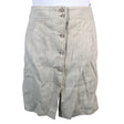 Unisex Claire.dk - Mitteveniv seelik, suurus 42 - Beige ()