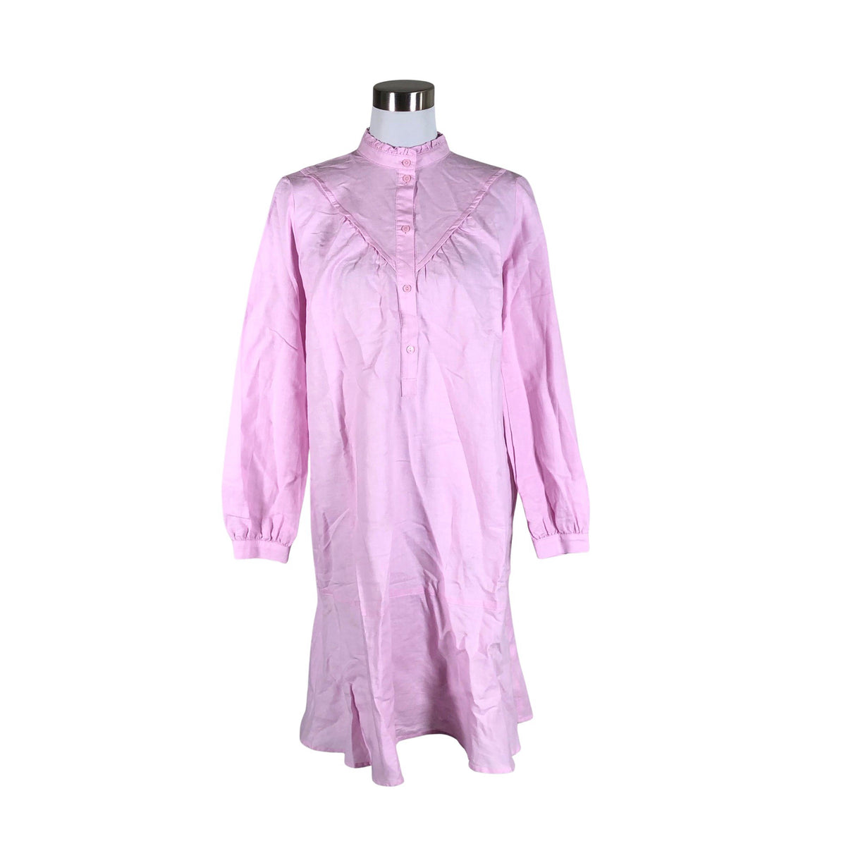 Unisex Esprit - Mitteveniv kleit, suurus 36 - Heleroosa (1)