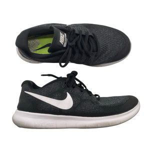 Unisex Nike - Jooksujalanõud, suurus 38 - Must (1)