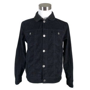 Unisex Brave Soul - Teksatagi, suurus M - Must (1)