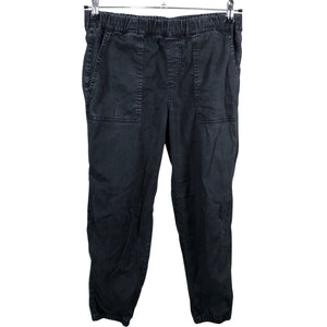Unisex Marc O'Polo - Mittevenivad püksid, suurus 36 - Hall (1)
