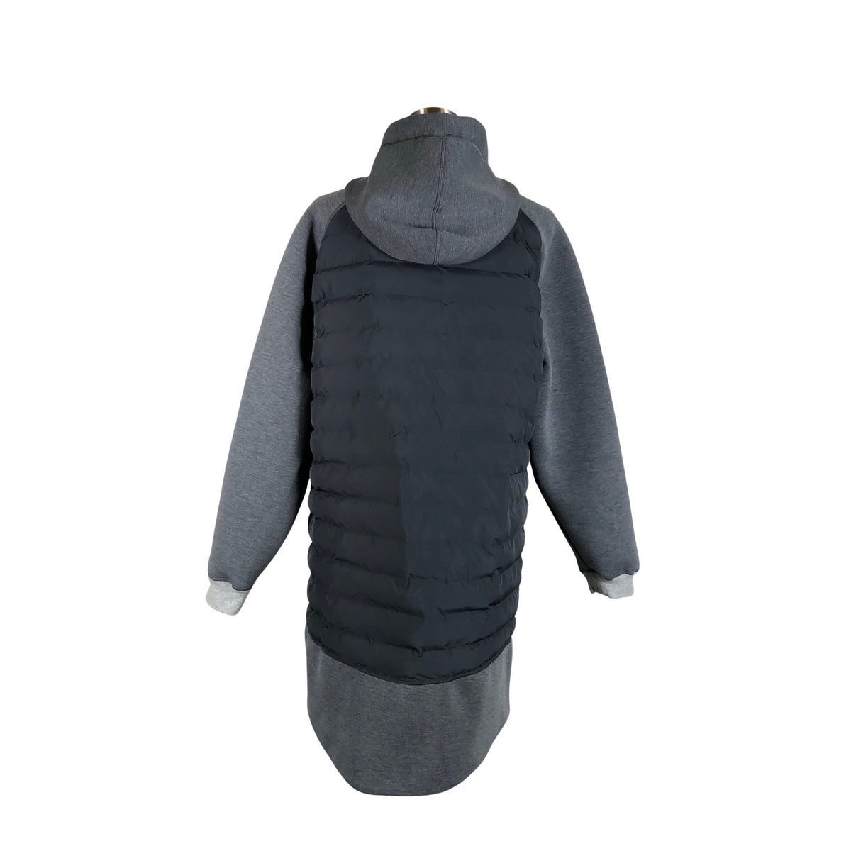 Unisex Kari Traa - Õhem talvejope, suurus 40 - Hall (2)