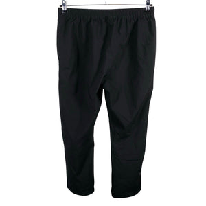 Unisex Rukka - Õuepüksid, suurus 40 - Must (2)