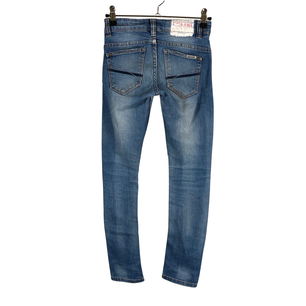 Unisex Garcia Jeans - Teksad, suurus 122 - 128 - Sinine (2)
