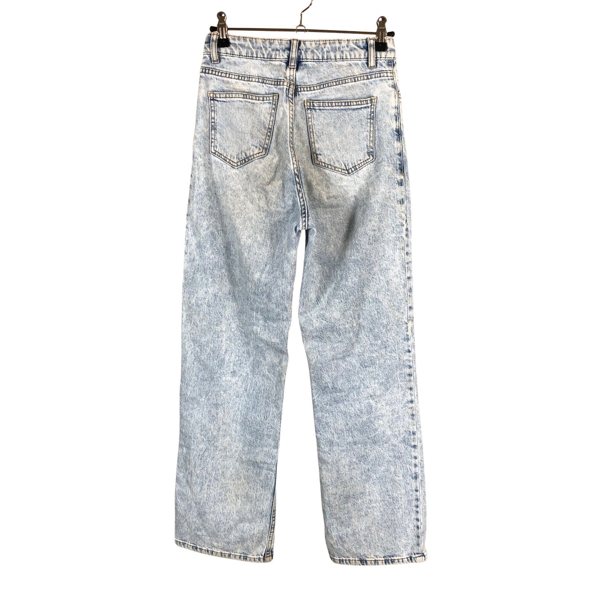 Unisex Lindex - Teksad, suurus 140 - 146 - Helesinine (2)