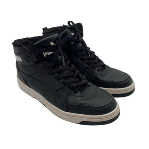 Unisex Puma - Tennised, suurus 39 - Must (2)