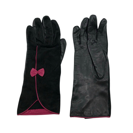 Unisex Sauso - Nahksõrmikud, suurus Suurus puudub - Must ()
