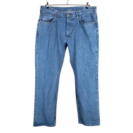 Unisex Edwin - Teksad, suurus W40 - Helesinine ()