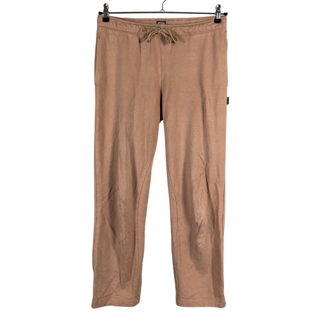 Unisex R-collection - Dressikangast püksid, suurus 36 - Pruun ()