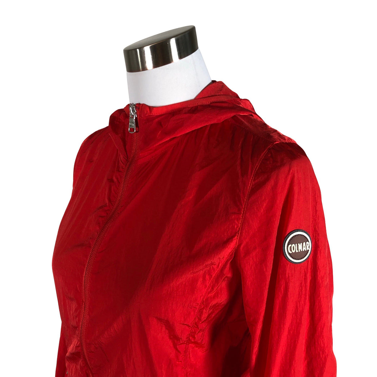Unisex Colmar - Spordijope, suurus 34 - Punane (3)