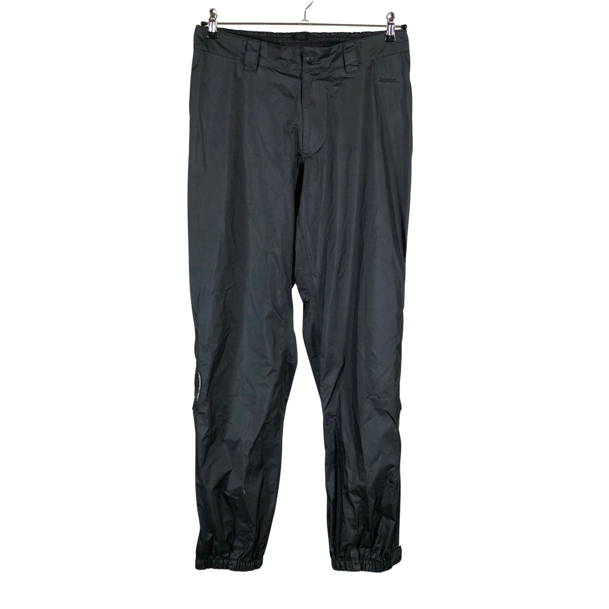Unisex Bergans of Norway - Õuepüksid, suurus 38 - Must (1)