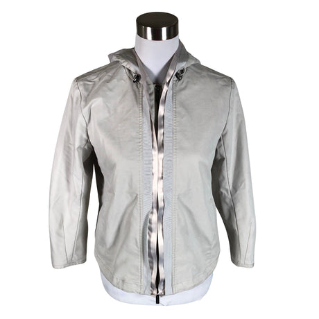 Unisex Armani Exchange - Jope, suurus 36 - Hall ()