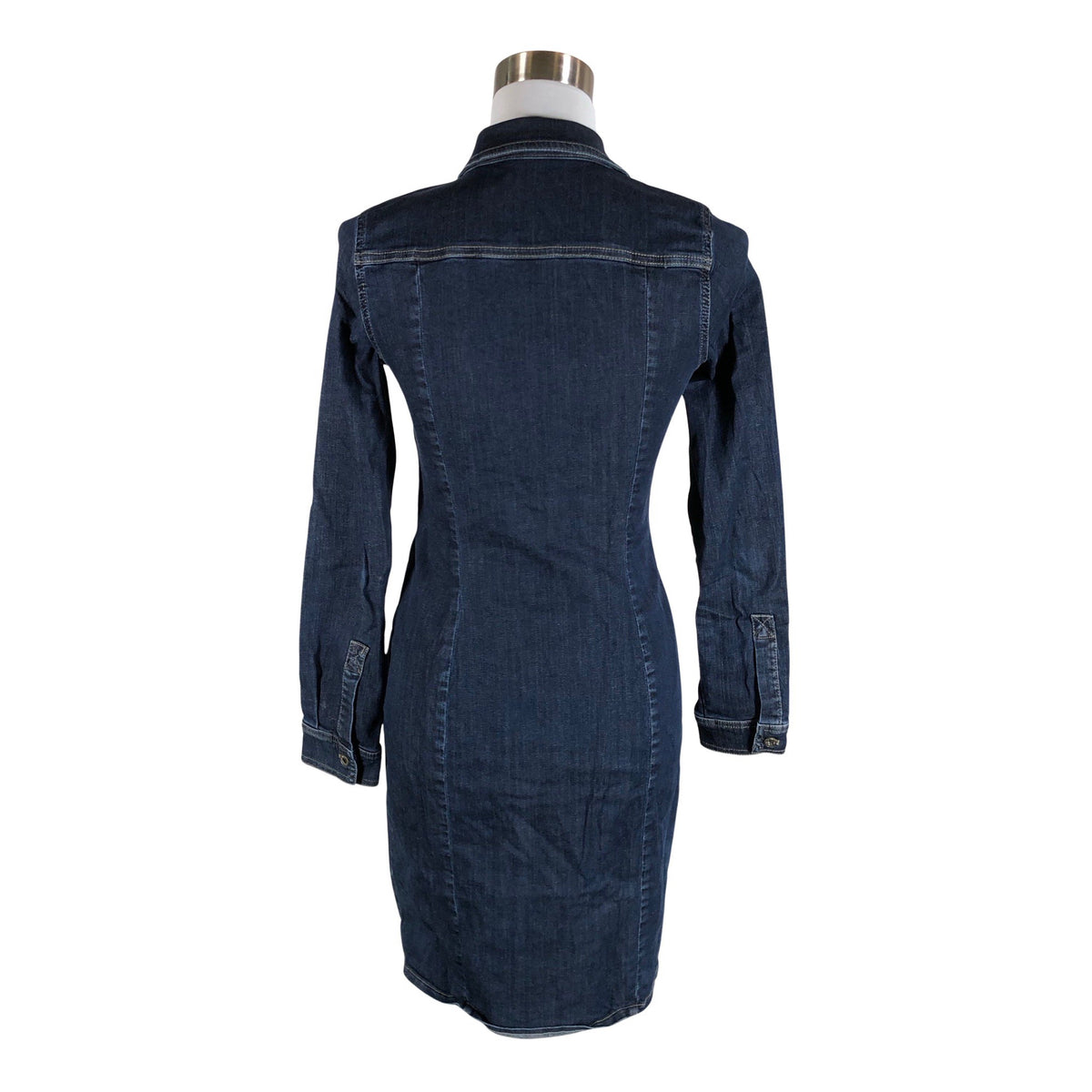 Unisex Marc Aurel - Teksakleit, suurus 36 - Sinine (2)