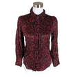 Unisex The Kooples - Pluus, suurus 38 - Punane ()
