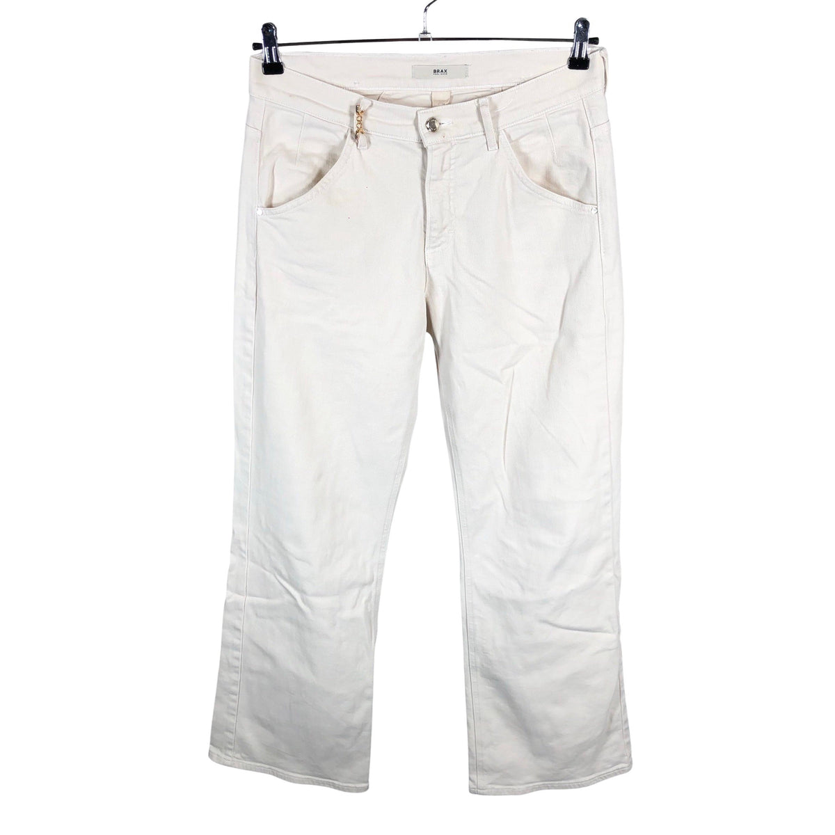 Unisex Brax - Teksad, suurus 36 - Beige (1)