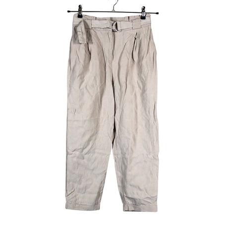 Unisex Topshop - Mittevenivad püksid, suurus 36 - Beige ()