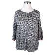 Unisex Oxmo - Pluus, suurus 42 - Looduslik valge ()