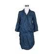 Unisex H&M Mama - Teksakleit, suurus 38 - Sinine ()