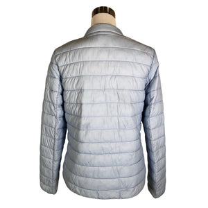 Unisex Esprit - Õhem talvejope, suurus 38 - Helesinine (2)