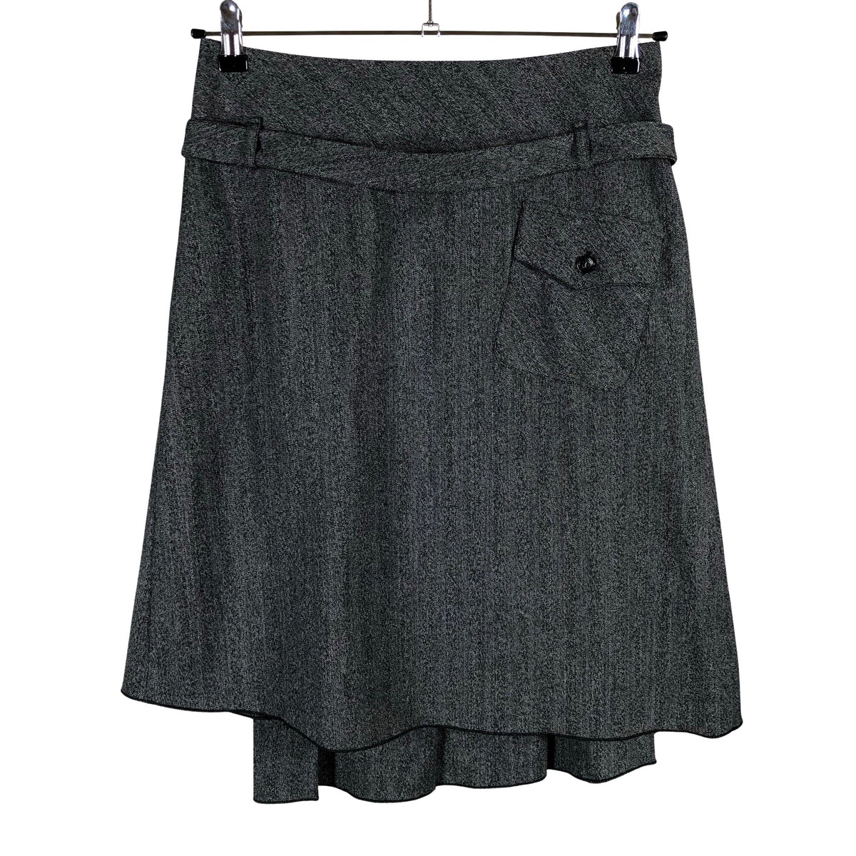 Unisex Marella - Mitteveniv seelik, suurus 36 - Hall (2)