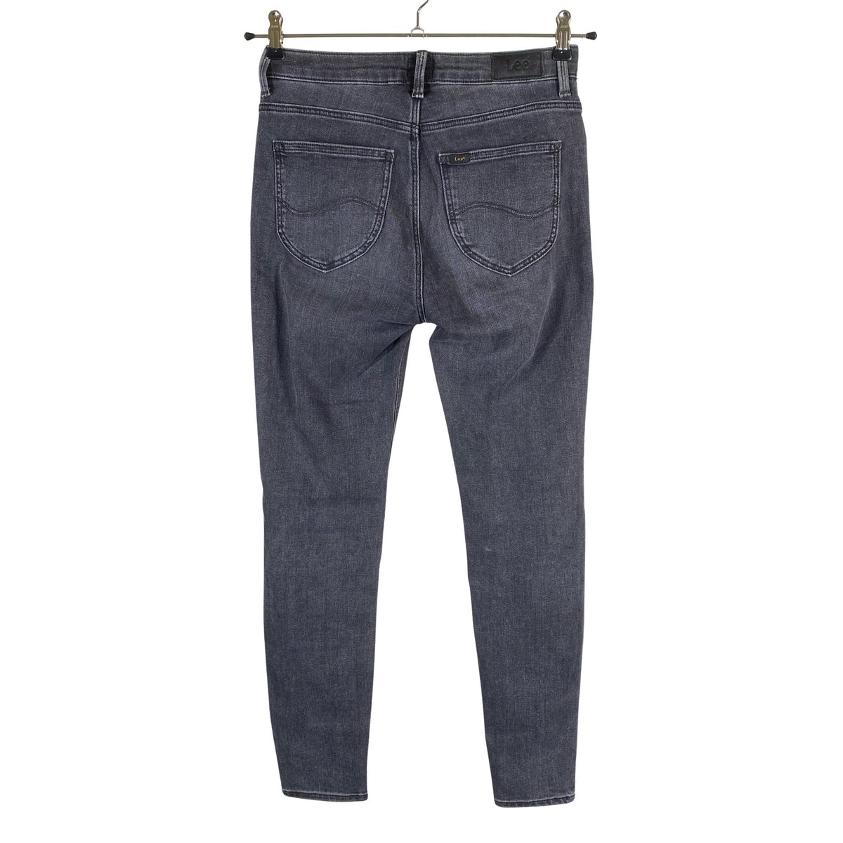 Unisex Lee - Teksad, suurus W28 - Hall (2)