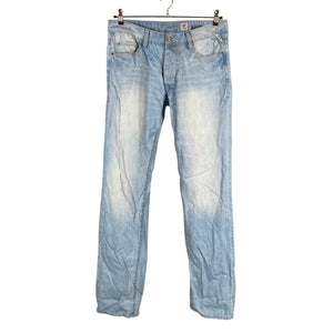 Unisex Jack & Jones - Teksad, suurus W34 - Helesinine (1)