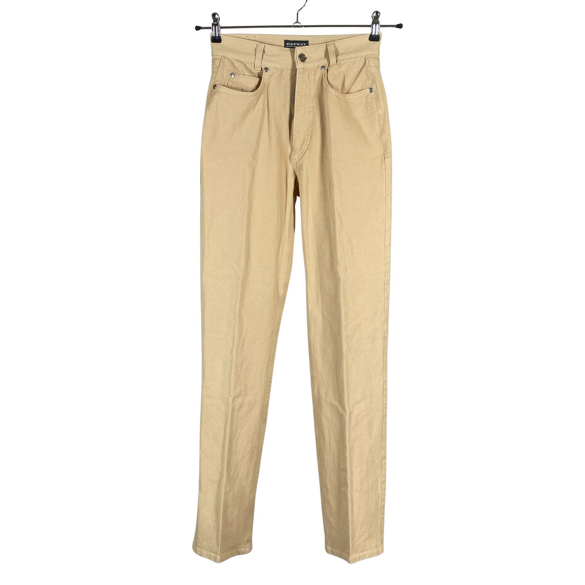 Unisex Repeat - Teksad, suurus 36 - Pruun (1)