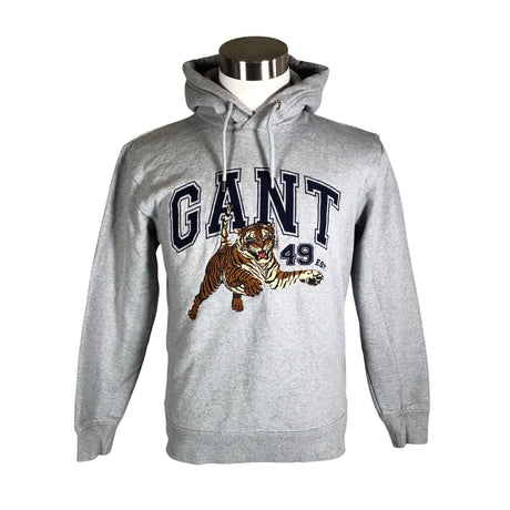 Unisex Gant - Dressipluus, suurus S - Hall ()