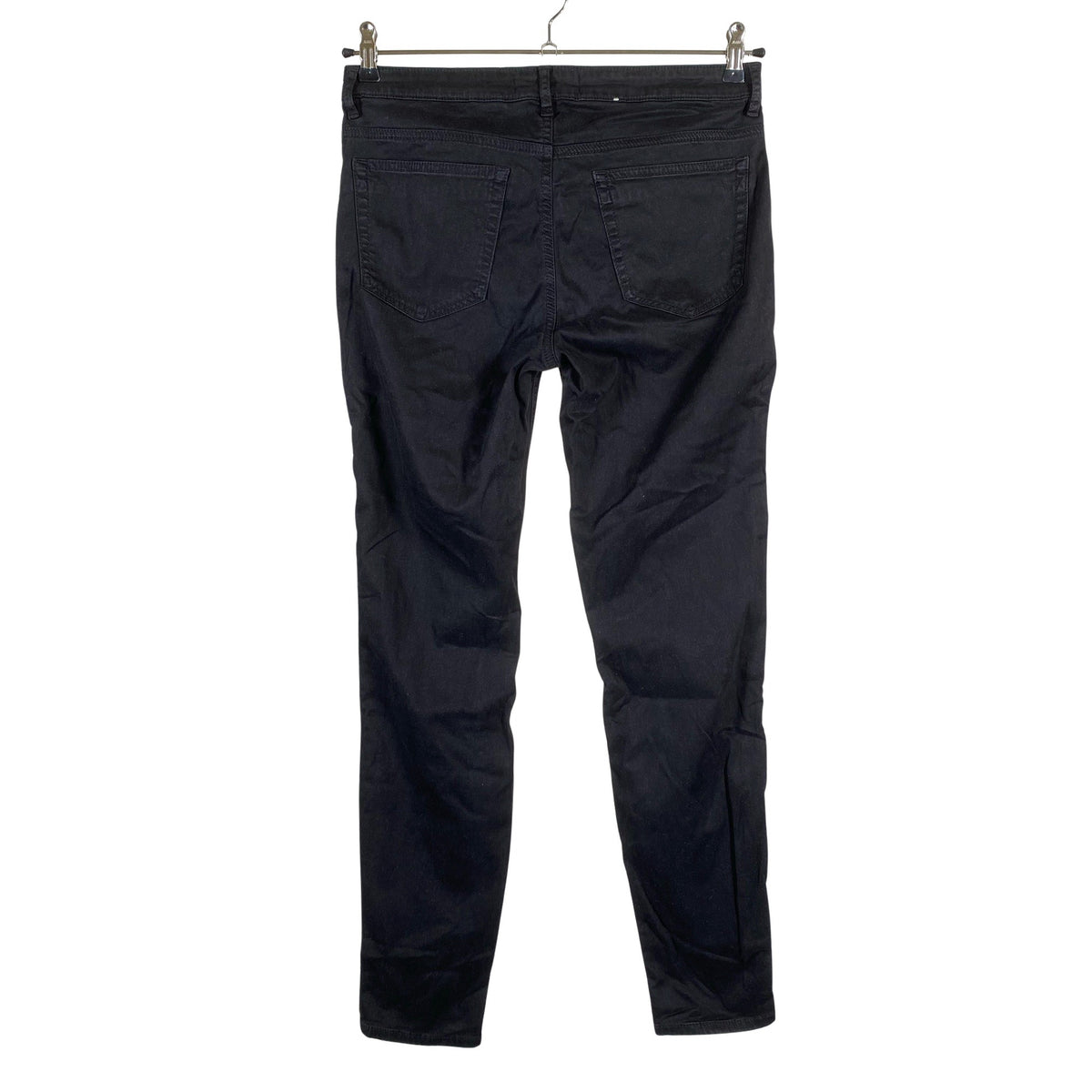 Unisex Marc O'Polo - Teksad, suurus W30 - Must (2)