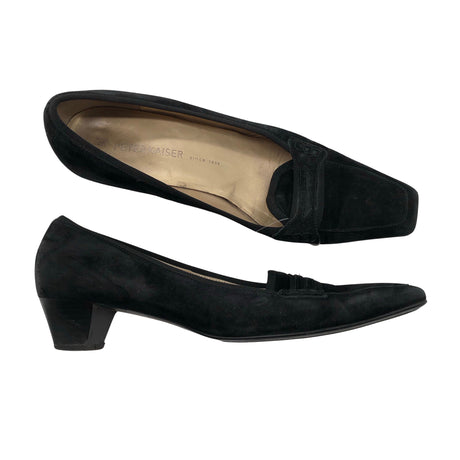 Unisex Peter Kaiser - Kontsakingad, suurus 41 - Must ()