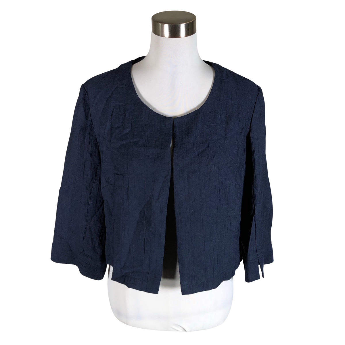 Unisex Lena - Pidulik boolero, suurus 38 - Sinine (1)