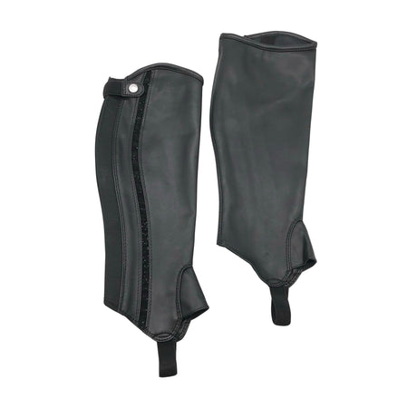Unisex Horze - Saapad, suurus 42 - Must ()