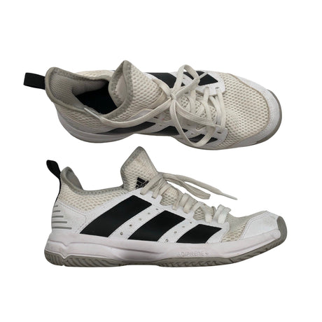 Unisex Adidas - Sisespordijalanõud, suurus 37 - Valge ()