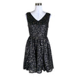 Unisex Darling - Pidulik kleit, suurus 36 - Must ()